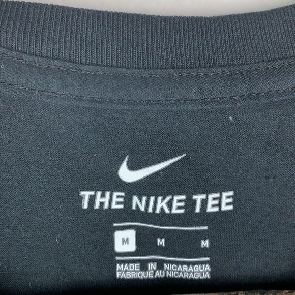 Nike US Army Long Sleeve Shirt - Picture 3 of 5